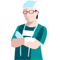 Vascular Surgeon